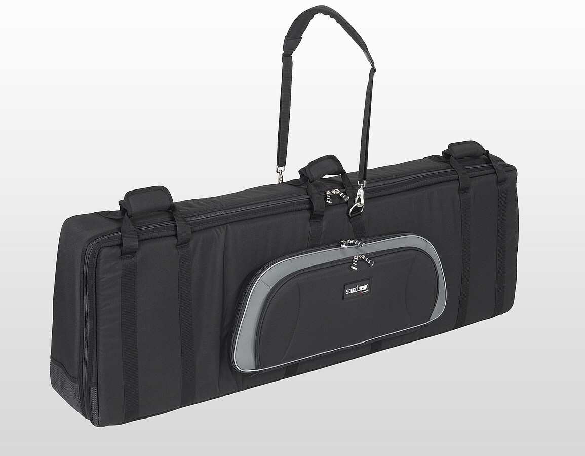 Soundwear: Keyboard Bag Professional