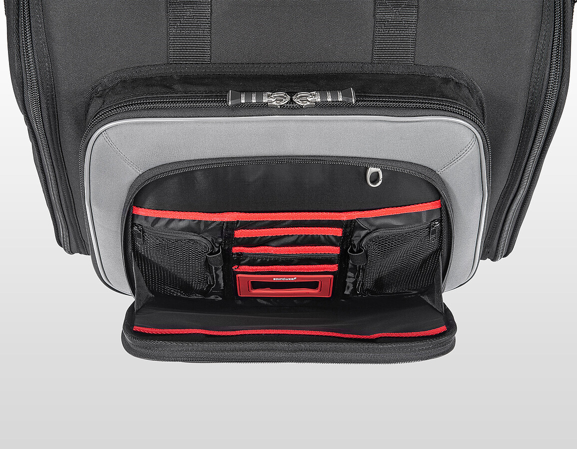 Soundwear: Akkordeon Performer