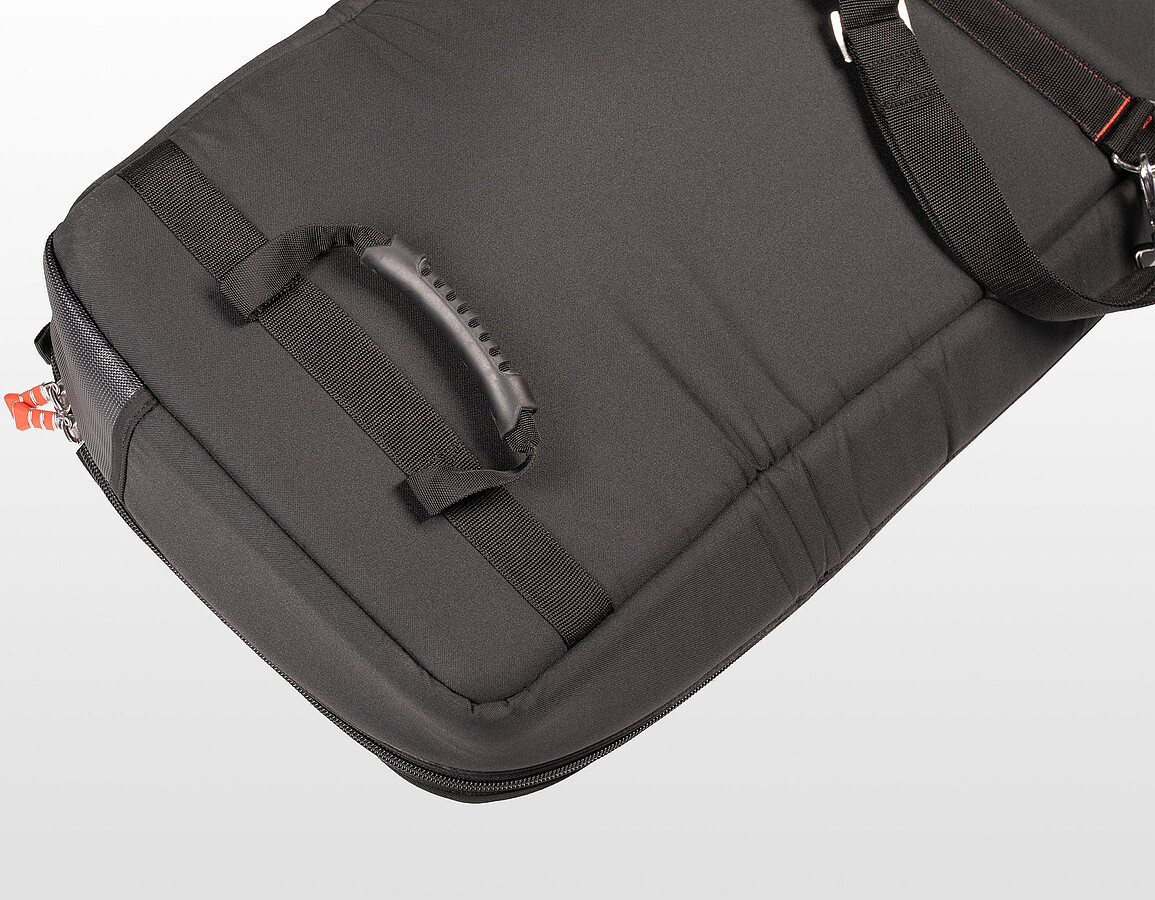 Soundwear: Keyboard Bag Professional