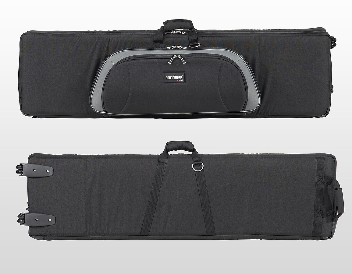 YUNZII Keyboard Bag Carry Case – YUNZII KEYBOARD