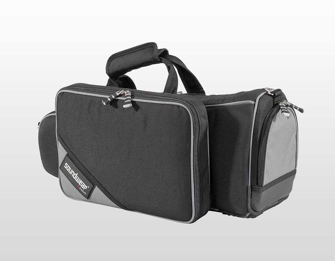 Soundwear Trumpet / Flugelhorn Protector